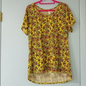Lularoe Classic T